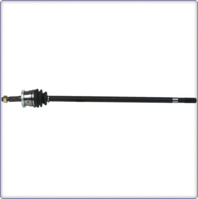 ANTRIEBSWELLE VORNE RECHTS FÜR JEEP GRAND CHEROKEE 1999 - 2004 VARI-LOCK