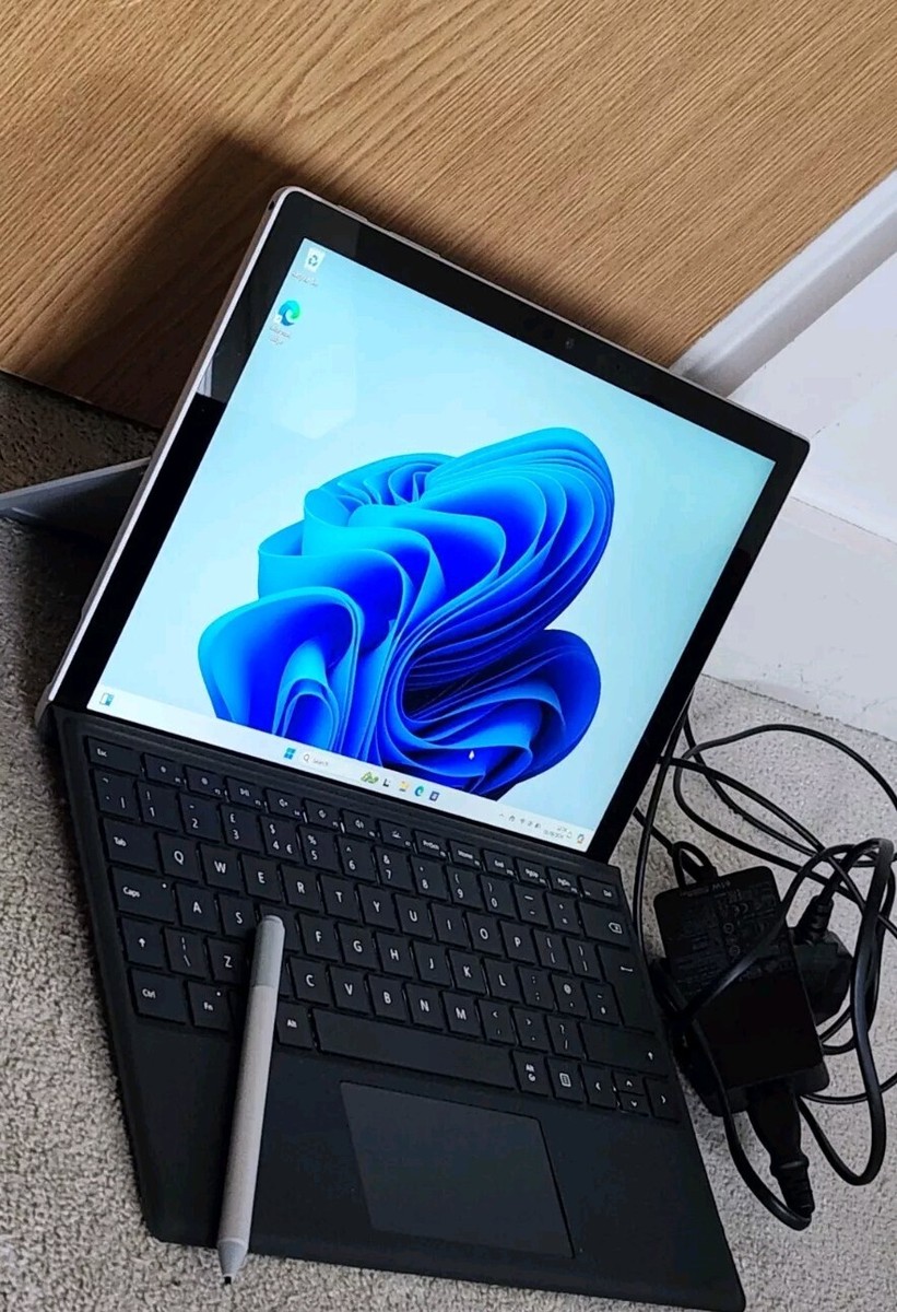 Microsoft Surface Pro7+ 12.3