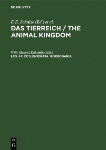 Thumbnail - Coelenterata: Gorgonaria 6749