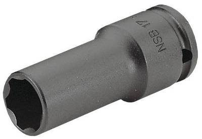 Facom NSB.13 1/2 ? Antrieb tiefer dünnwandiger Sechskant (6-Punkt) Steckschlüssel 13 mm