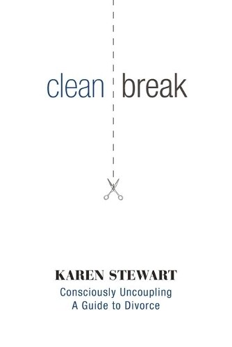 Thumbnail - Karen Stewart Clean Break (taschenbuch)