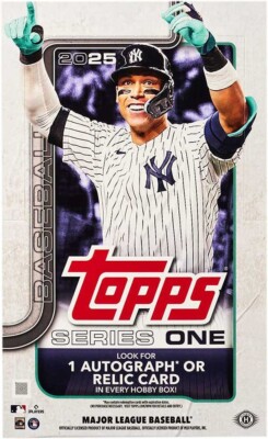 2025 Topps Series 1 Rainbow Foil -You Pick ***Complete Your Set***