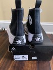 NIB Converse Chuck Taylor All Star Run Star Hike High Top Platform Sneaker  — photo 3