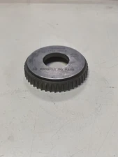 1.250” Bore Shaper Cutter Cuts 10 Grooves To Rack.  WD 0.055 Teeth 48