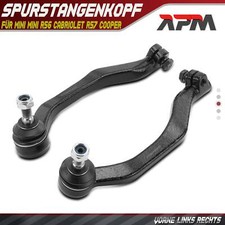 Rotule de direction Mini MINI CLUBMAN