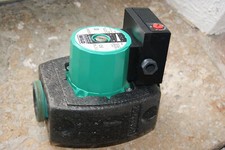 Pompe de chaudiere circulateur WILO STAR EP30/1-5  180 Occasion garantie (55)