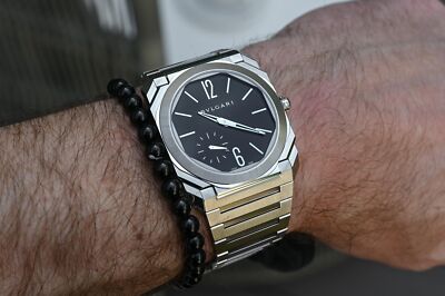 Bulgari Octo Finissimo - 103297