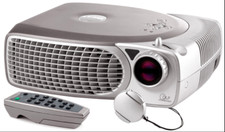 Dell 2200MP DLP Projector