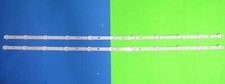  2 ONN OEM LED Backlight Strips for 100012584, 100018254 LED42D11-ZC52AG-02