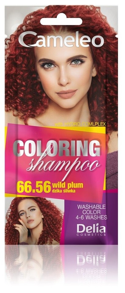 CAMELEO COLORING SHAMPOO | eBay