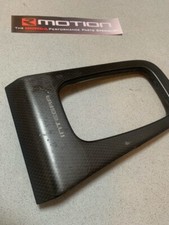 Jdm Ukdm Integra Type R Dc2 Gear Shift Surround Carbon Panel 77293-st7-z00za 4 Jdm Ukdm Integra Type R Dc2 Gear Shift Surround Carbon Panel 77293-st7-z00za 4