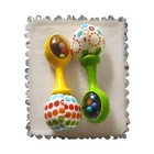 Fisher-Price Rattle Set Baby Rattles