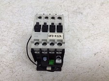 Siemens 3TH3040-0A Motor Starter 110 VAC Coil 3TH30400A 3TH30 40E (TB)