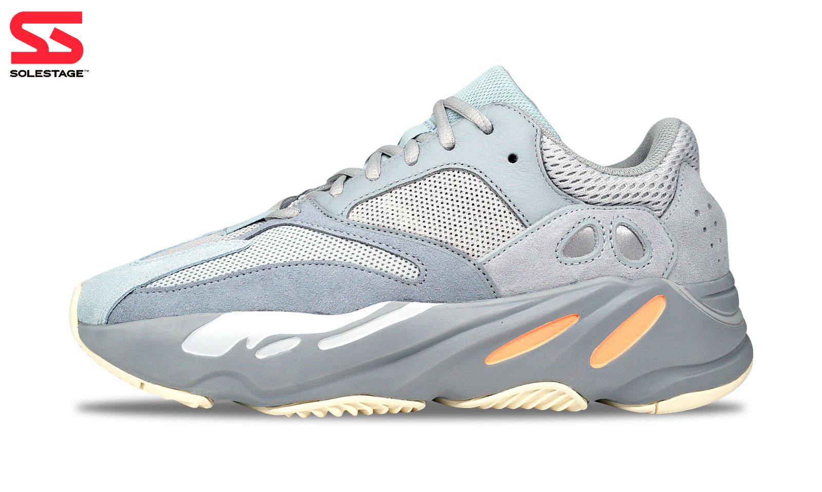 Size 11 - Yeezy Boost 700 V1 Inertia for sale online eBay