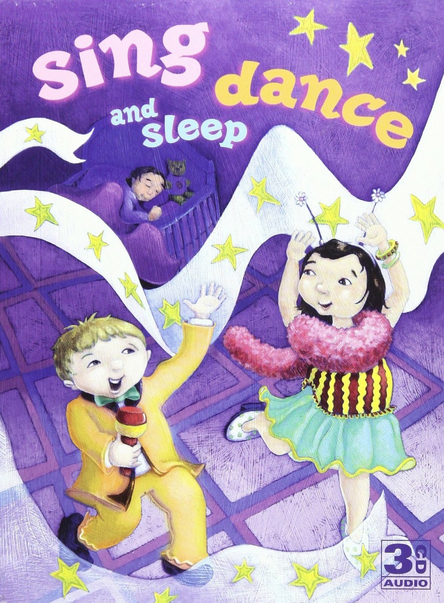 Sing Dance & Sleep Dvd 96741110023| eBay