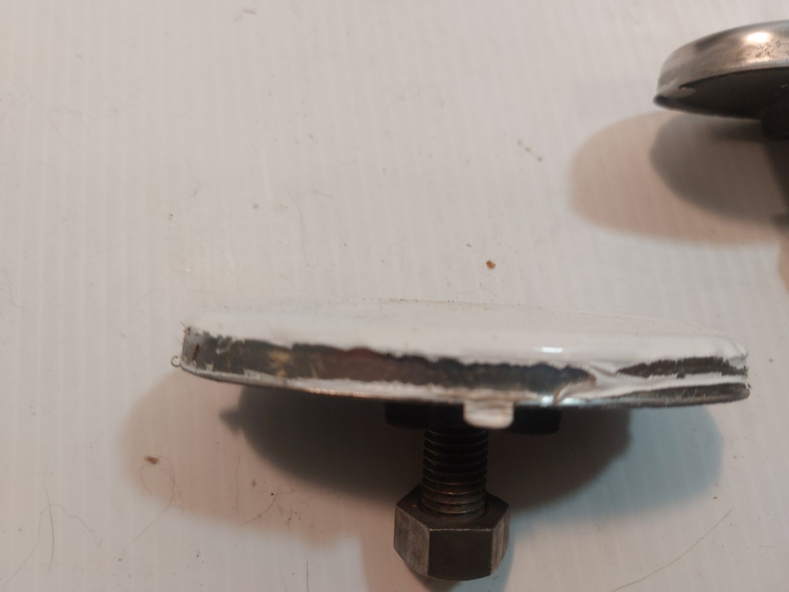 Find Model A Ford Bumper Clamp In Spokane, Washington, US, For US $4.95 - Foto 9