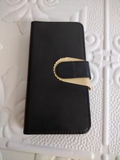 Moto G Play 2021 Case Luxury Phone Wallet Card ID Money Holder Cover Magnet