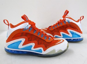 nike air max 360 hombre azul