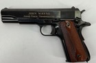 The FranklinMint John Wayne Armed Forces Commemorative Colt45 Automatic&Revolver — photo 3