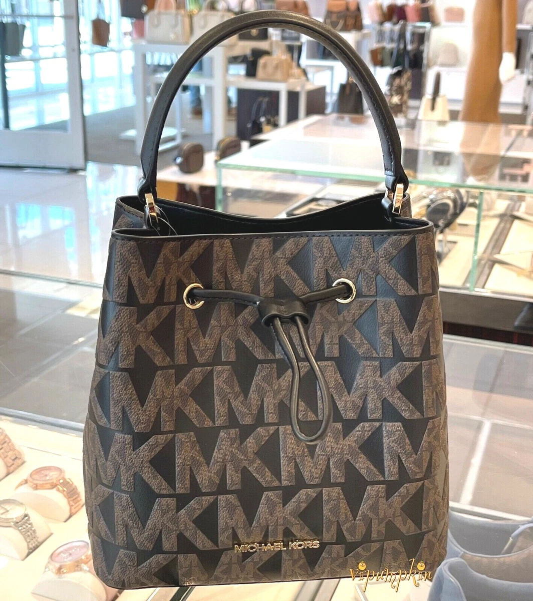 Mk suri bucket bag hot sale
