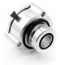 VALVOLA POP BLOW OFF  SFIATO ESTERNO REGOLABILE GOLF 2.0 TFSI GTI 5/6