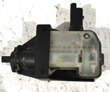 RICAMBI USATI, SERRATURA SPORTELLINO CARBURANTE CITROEN C4 PICASSO, ANNO : 2008