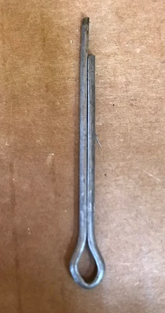 Flennor Front Outer Tie Rod End - #FL0953-B / 34141-AA041 -Fits Subaru 1993-2002 - Image 3 of 4