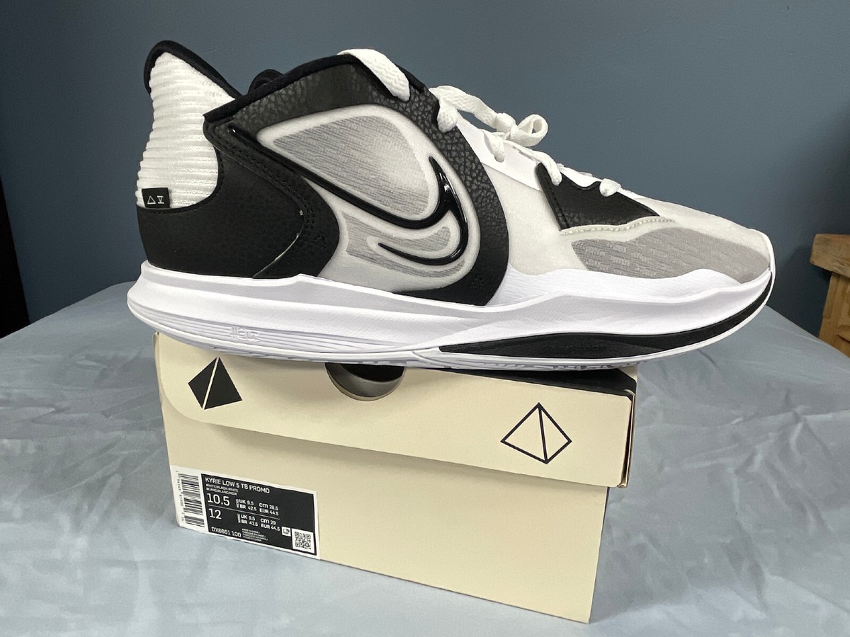 NEW NIKE KYRIE LOW 5 TB PROMO Kyrie Irving Basketball Shoes
