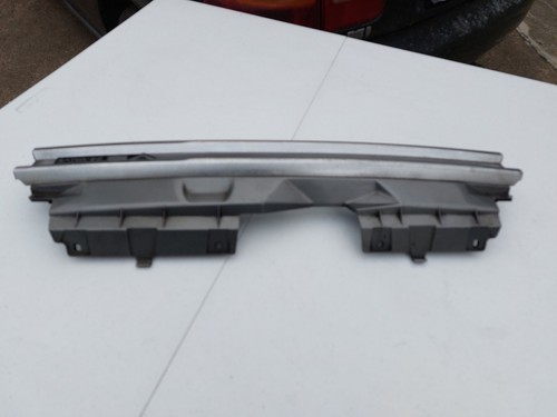 1986-1990 Acura Legend Coupe Grille OEM radiator grill bumper trim 1987 88 89 V6 - Picture 6 of 9