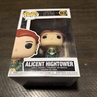 Funko Pop! Vinyl: Game of Thrones - Alicent Hightower #03