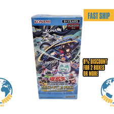 yugioh justice hunters booster box YU-GI-OH! Justice Hunters Booster Pack of 3 : Amazon.sg: Toys main image 1