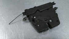 Porte arrière et accessoires BMW 523
