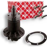 Febi Bilstein 01558 Wasserpumpe FüR Mercedes Benz 123 S Klasse W123 C123 S123
