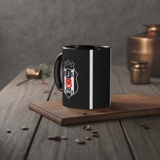 Besiktas fc Tasse, Fußball Steuern, Mug Football