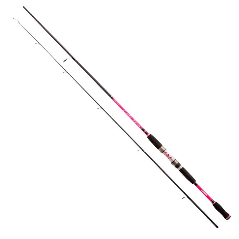 Спиннинг JENZI Lady Spin 270м 20-50 г от TACKLE-ВЫГОДНЫЕ ПРЕДЛОЖЕНИЯ 13090₽