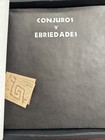 Conjuros Y Ebriedades — photo 7