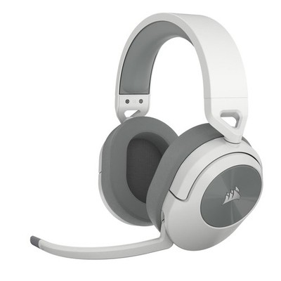 Corsair HS55 Wireless White Headset #2268016