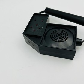 Nintendo Power Glove Sensor Bar Only Vintage NES Rare Original Accessory - Works