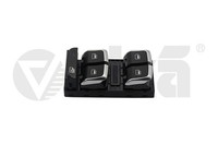Vika Schalter Fensterheber 99591773101 FüR Audi A4 B8 8K2 Q5 8RB Avant 8K5 A5