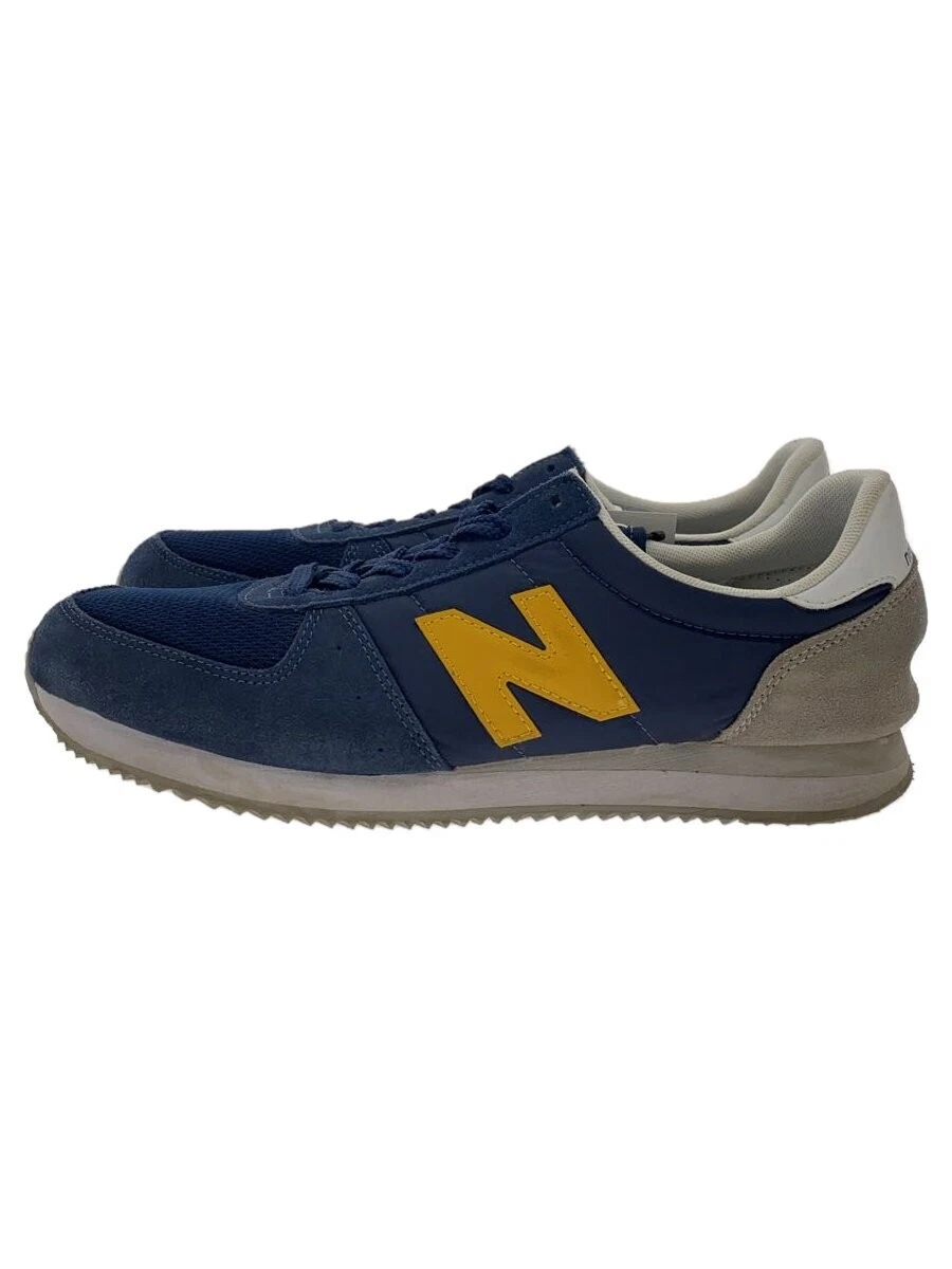 Sneakers basse US10 New Balance Nvy U220Ba2