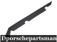 Neu Porsche 911/912/930 Dichtung (FENDER Zu Motorhaube) / 4.3 MM Breite