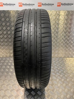 Michelin Pilot Sport 4 SUV 235/60 R18 107V XL Sommerreifen