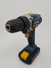 WORKZONE CDI218W.1 18V Cordless Combi Drill -