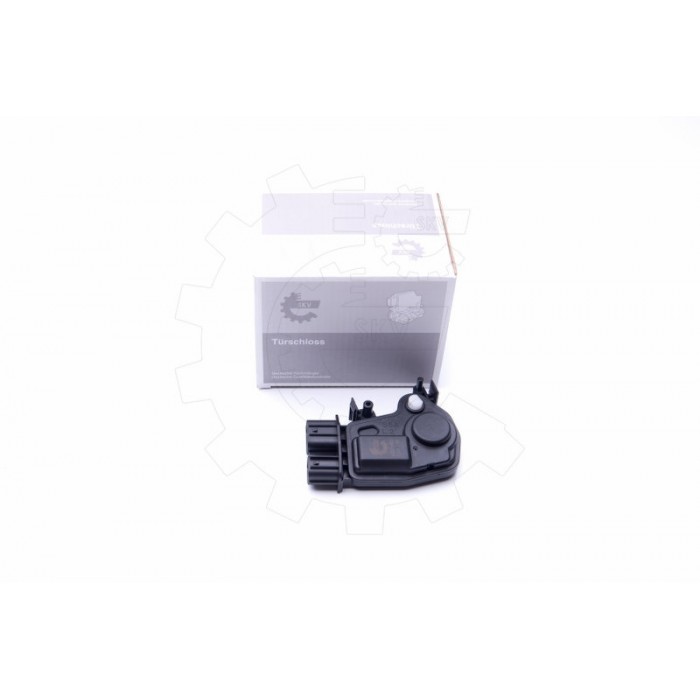 Mecanisme de verrouillage centralise avant gauche Honda Civic CR-V