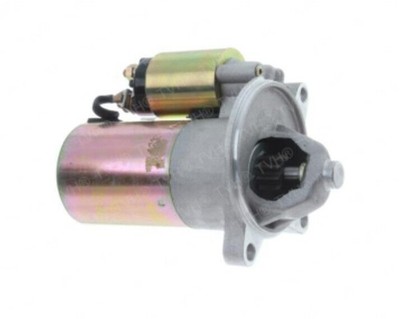 Part # JL7012679 Fits JLG  - STARTER (12V)(10 Tooth)(Ford LRG 425)