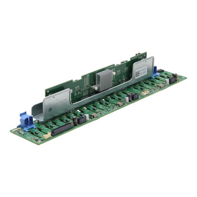 Dell PowerEdge R720 R720XD 0VF0XJ 24X 2,5'' SAS / S-ATA Backplane