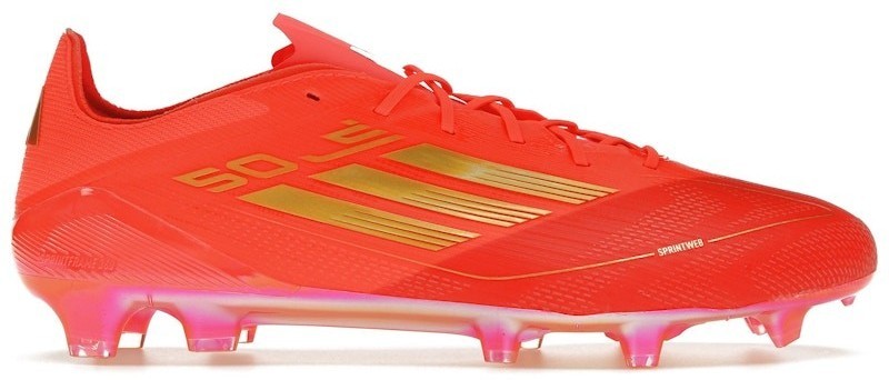 Adidas adizero f50 elite Mo salah two horizons Arabic adidas Mo Salah F50 Elite FG - Two Horizons | WeGotSoccer main image 4