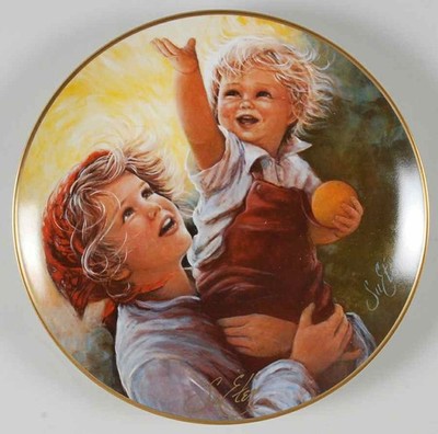 American Legacy Special Heart Reaching Together - With Box 59565