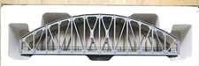 Ponte ad arcata con binari da 457 mm Roco H0 DC NUOVO