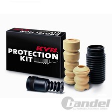 KYB PROTECTION KIT ANSCHLAGPUFFER STOßDÄMPFER HINTEN für AUDI A3 8P+SPORTBACK